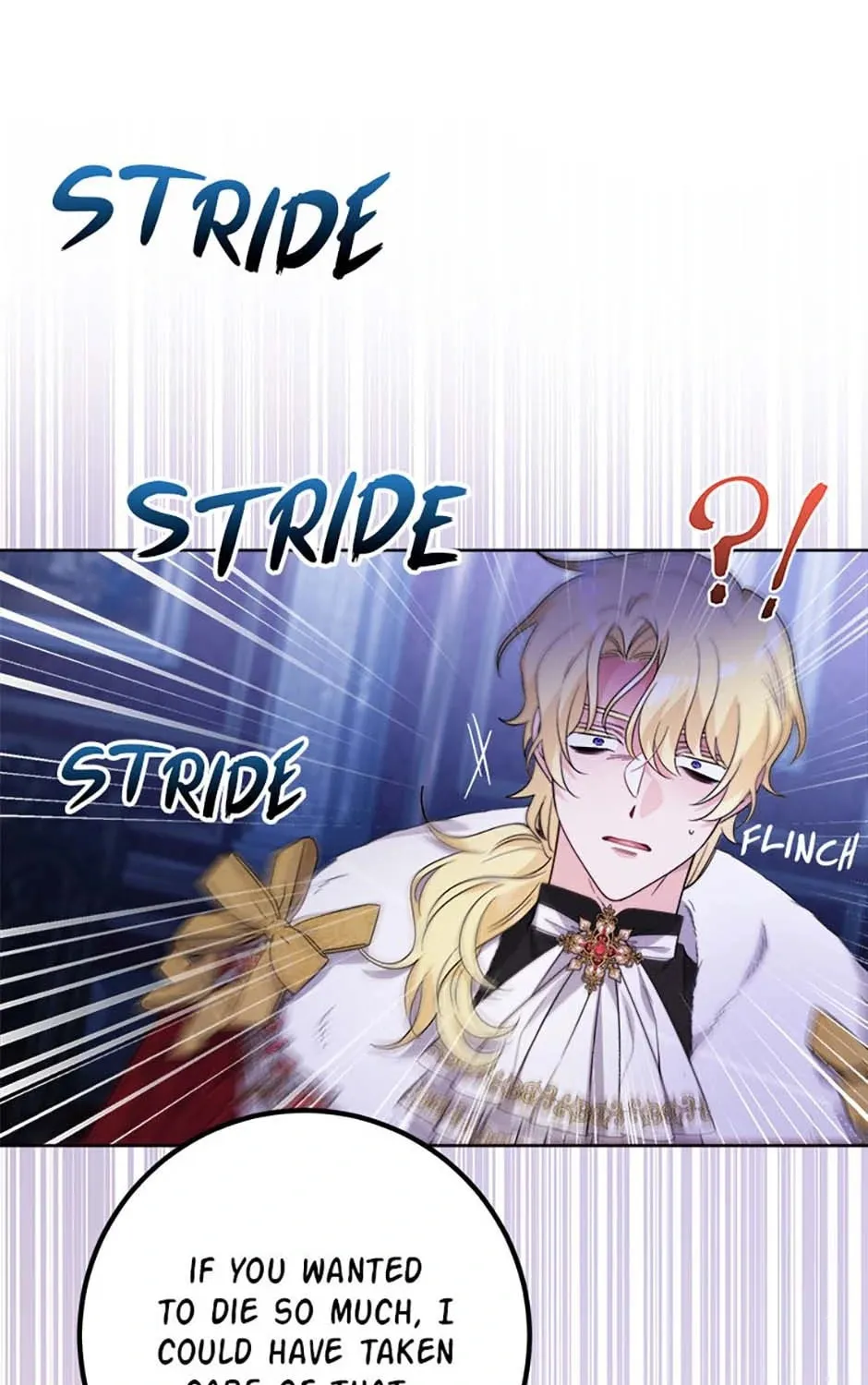 Hiding the Archduke's Humiliating History Chapter 65 page 55 - 