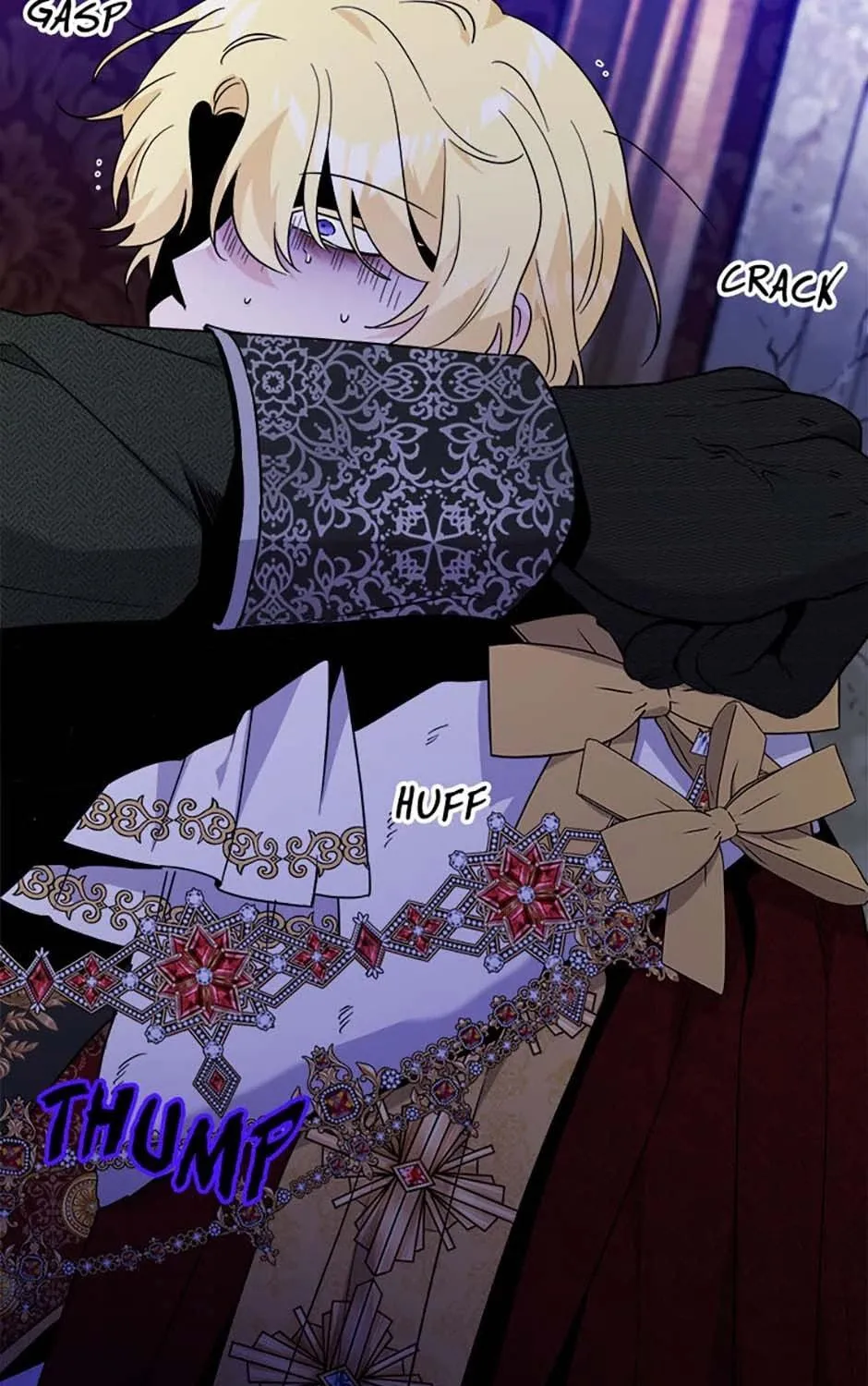 Hiding the Archduke's Humiliating History Chapter 65 page 65 - 