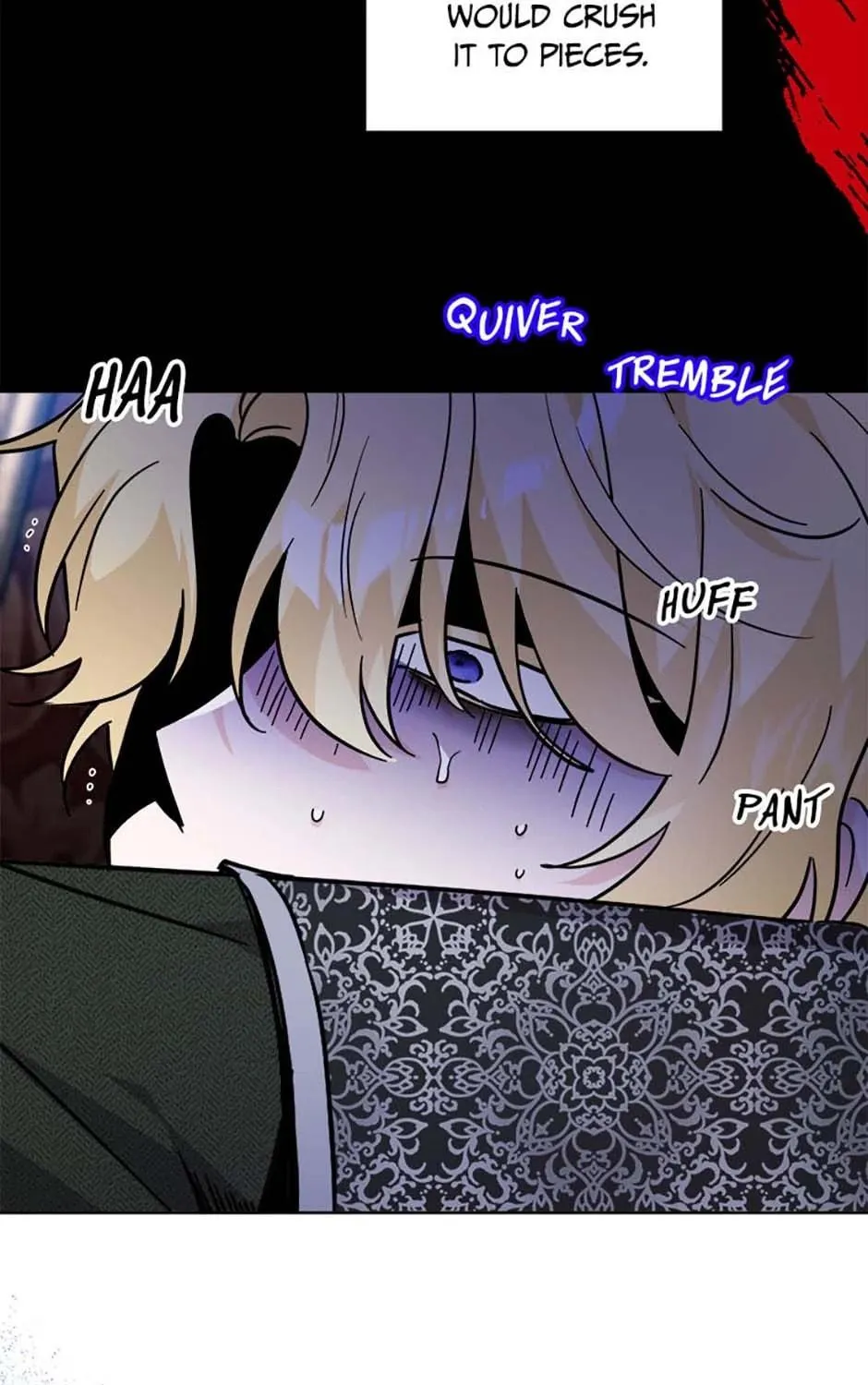Hiding the Archduke's Humiliating History Chapter 65 page 69 - 