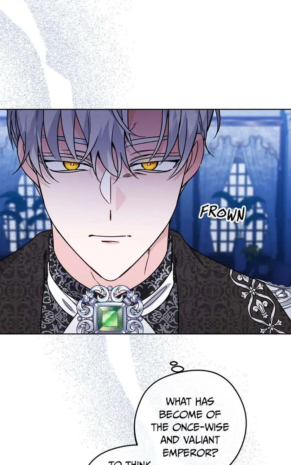 Hiding the Archduke's Humiliating History Chapter 65 page 71 - 