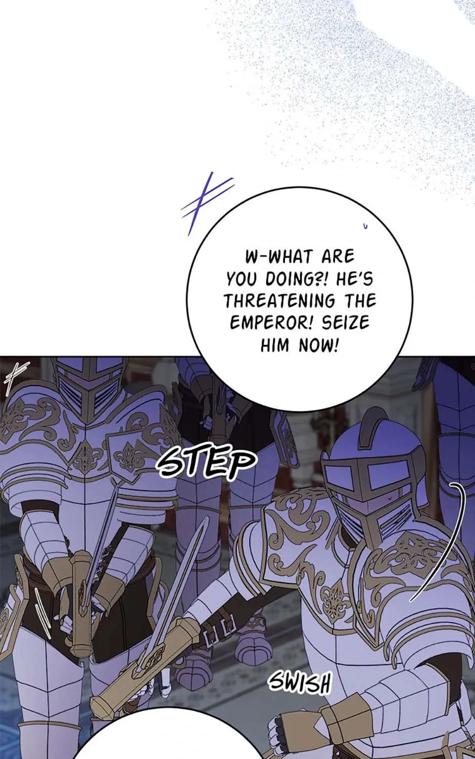 Hiding the Archduke's Humiliating History Chapter 65 page 73 - 