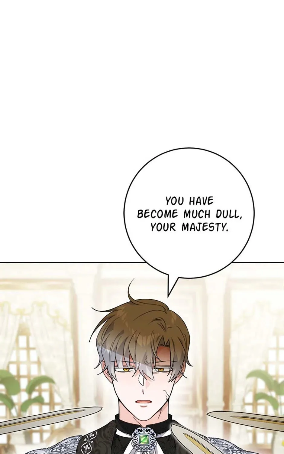 Hiding the Archduke's Humiliating History Chapter 65 page 75 - 
