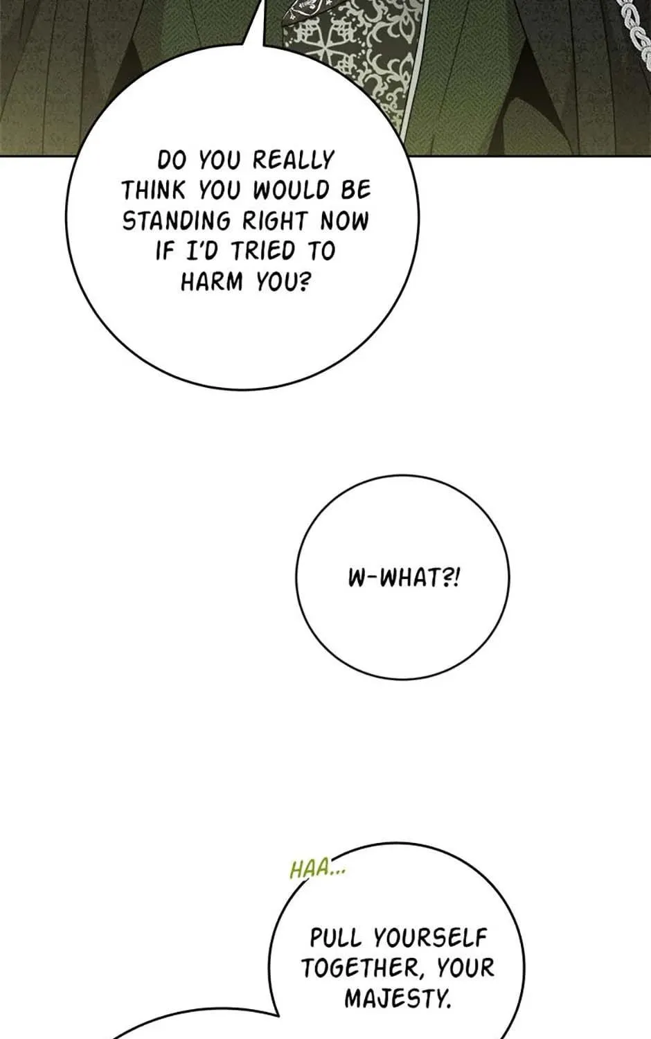 Hiding the Archduke's Humiliating History Chapter 65 page 77 - 