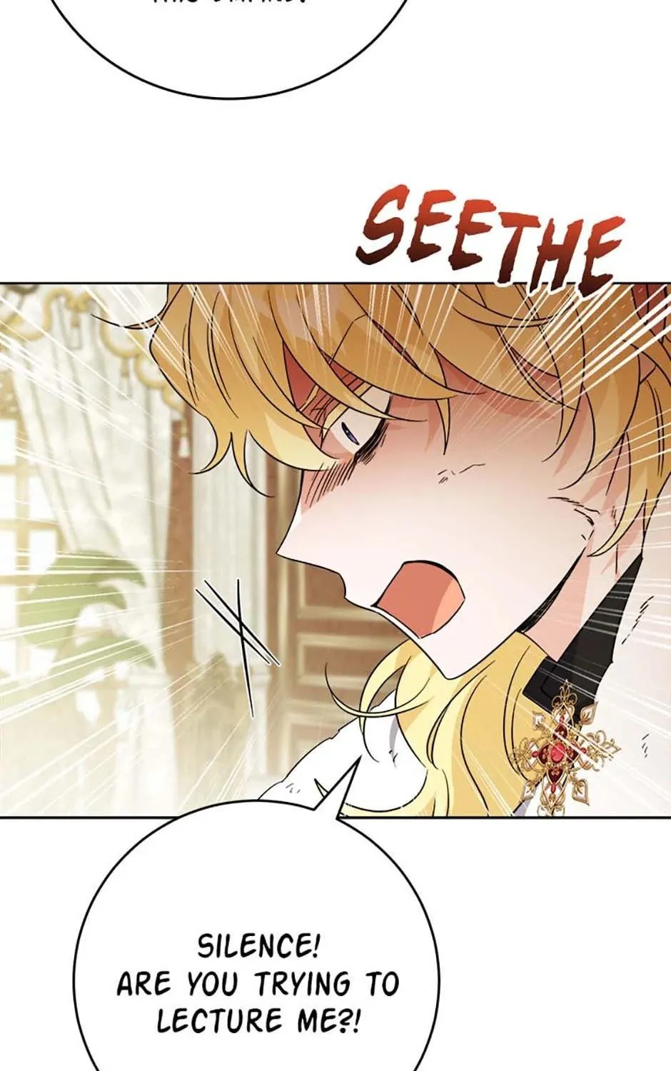 Hiding the Archduke's Humiliating History Chapter 65 page 79 - 
