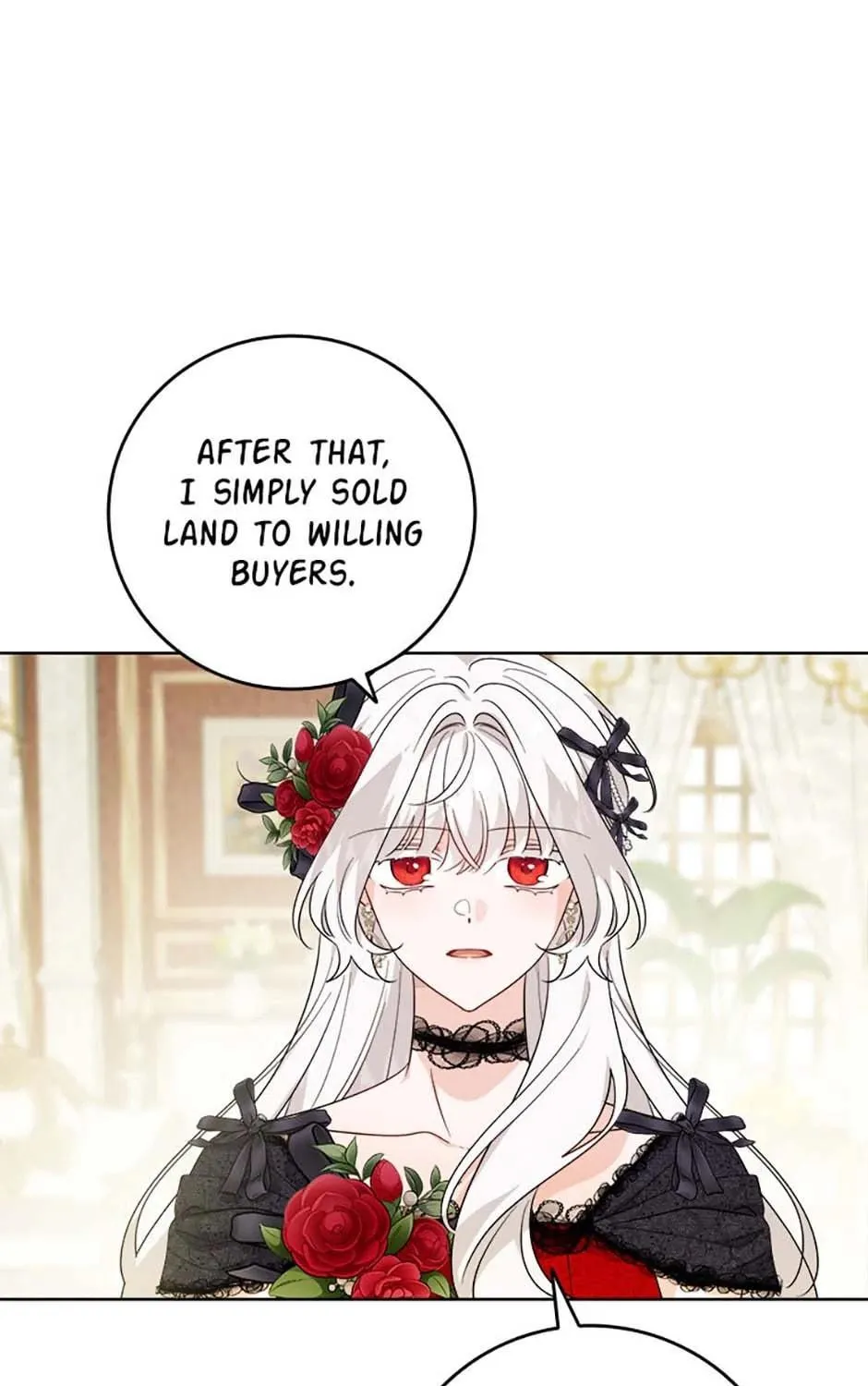 Hiding the Archduke's Humiliating History Chapter 65 page 9 - 