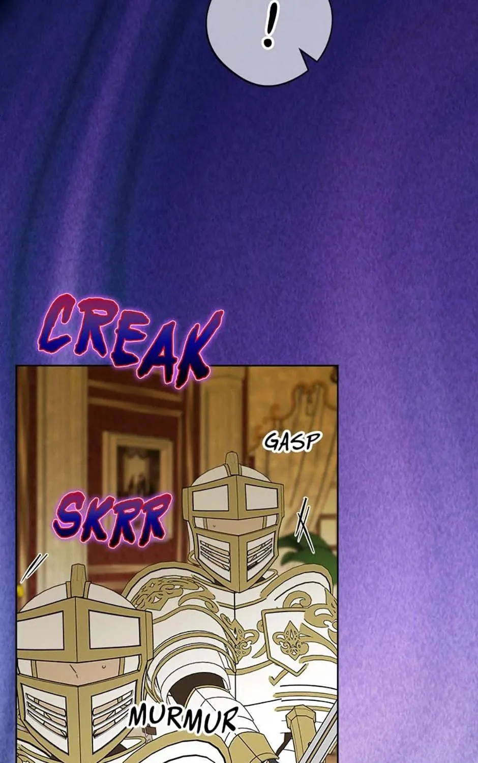 Hiding the Archduke's Humiliating History Chapter 65 page 83 - 