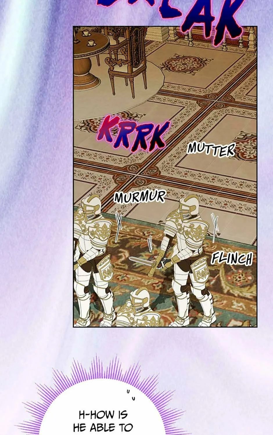 Hiding the Archduke's Humiliating History Chapter 65 page 85 - 