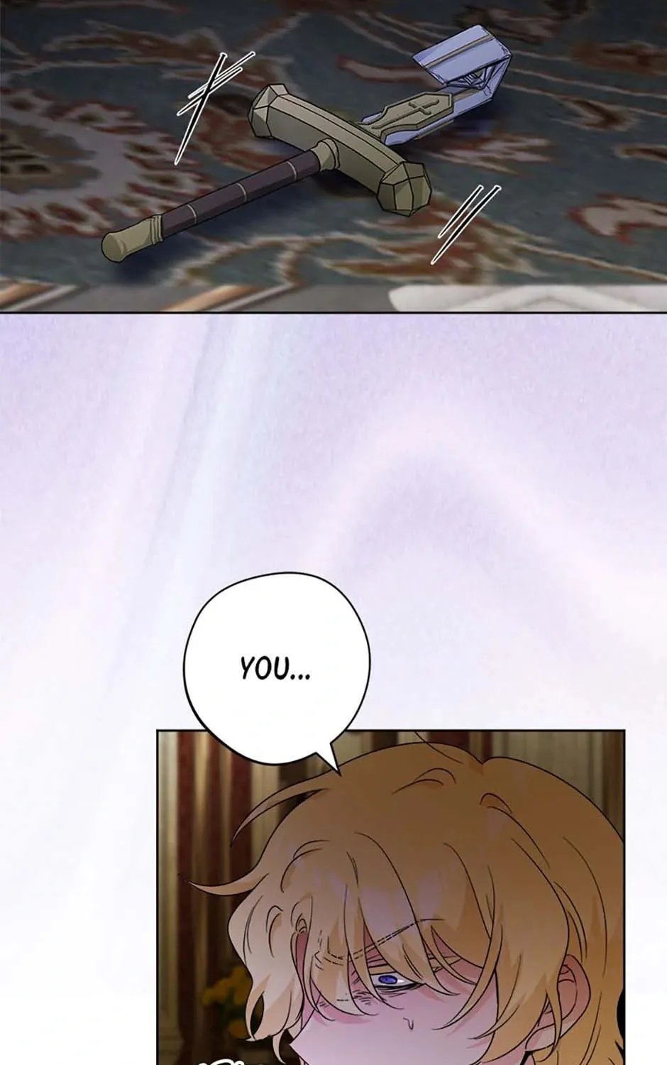 Hiding the Archduke's Humiliating History Chapter 65 page 87 - 