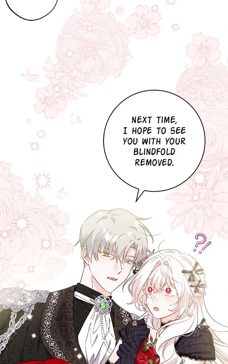 Hiding the Archduke's Humiliating History Chapter 65 page 91 - 