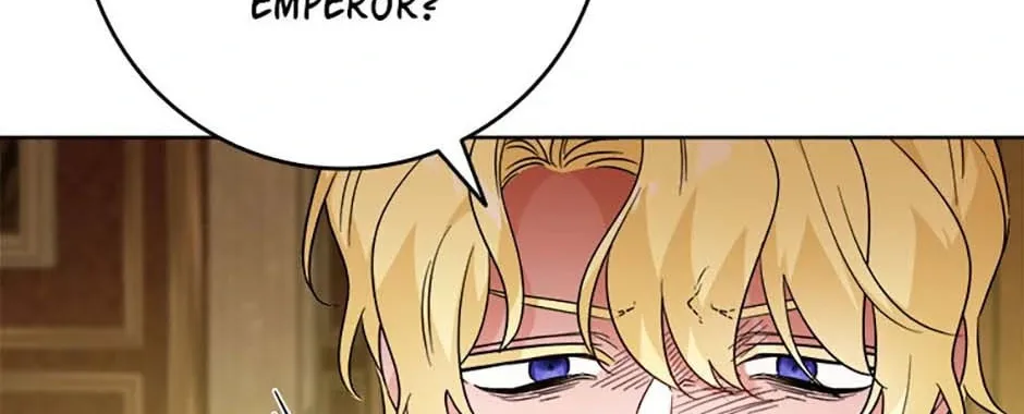 Hiding the Archduke's Humiliating History Chapter 65 page 94 - 