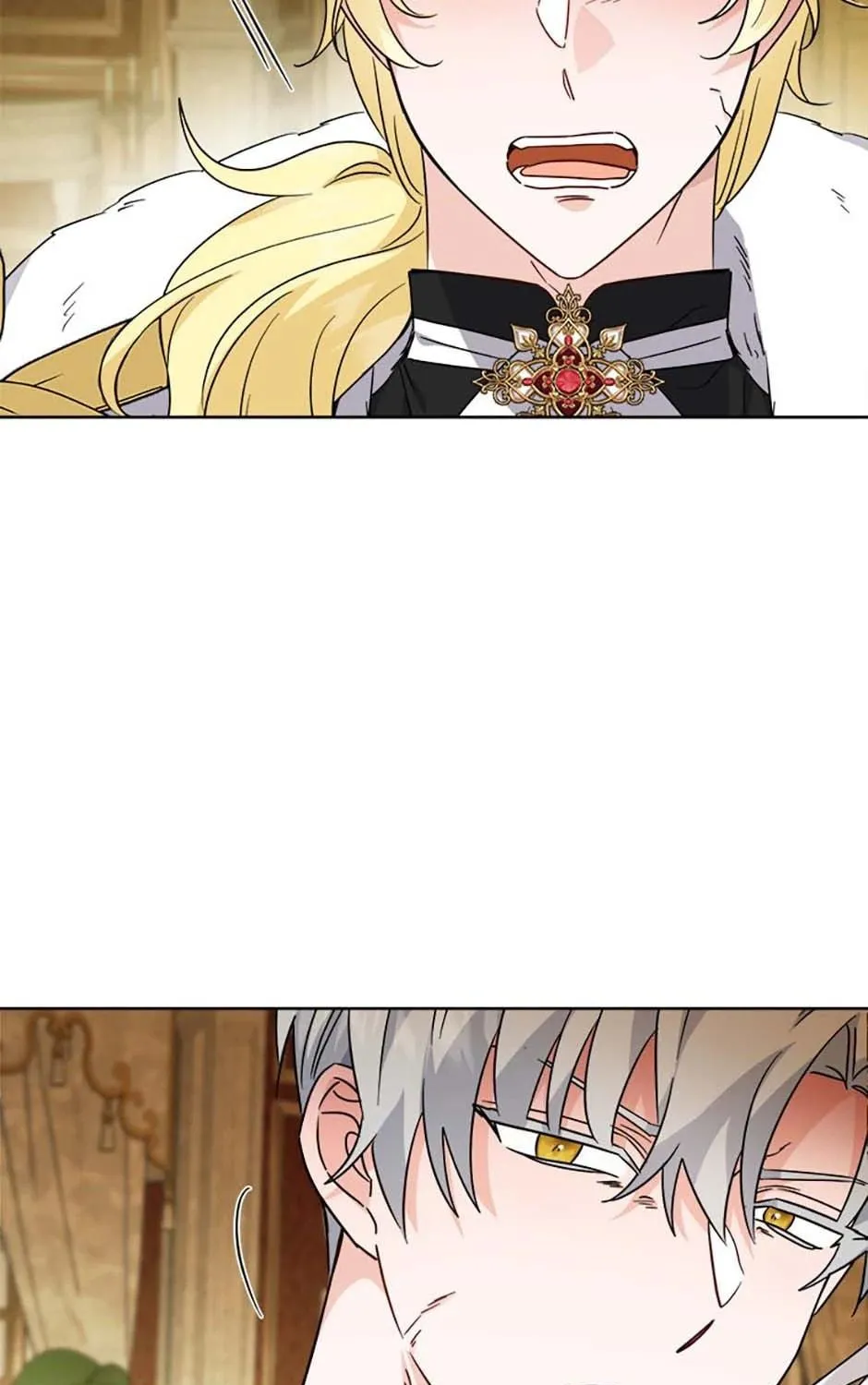 Hiding the Archduke's Humiliating History Chapter 65 page 95 - 