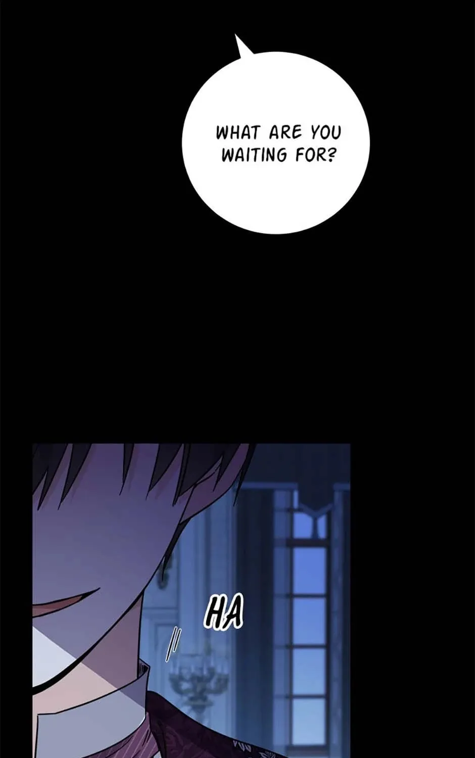 Hiding the Archduke's Humiliating History Chapter 66 page 21 - 