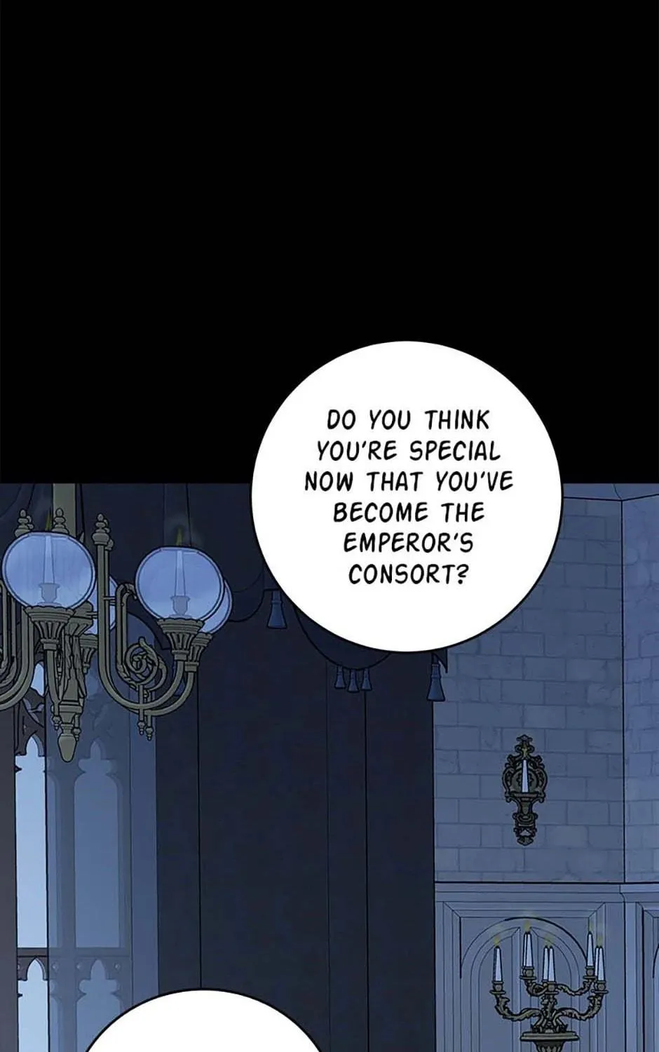 Hiding the Archduke's Humiliating History Chapter 66 page 23 - 