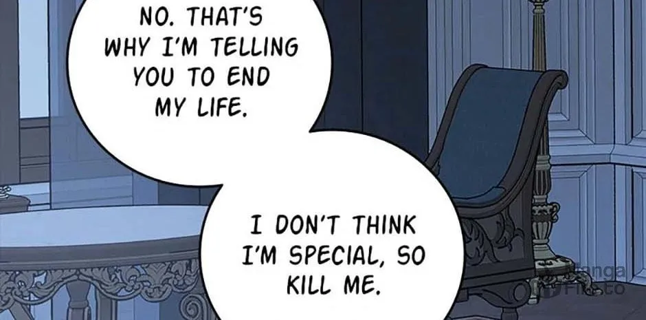 Hiding the Archduke's Humiliating History Chapter 66 page 24 - 
