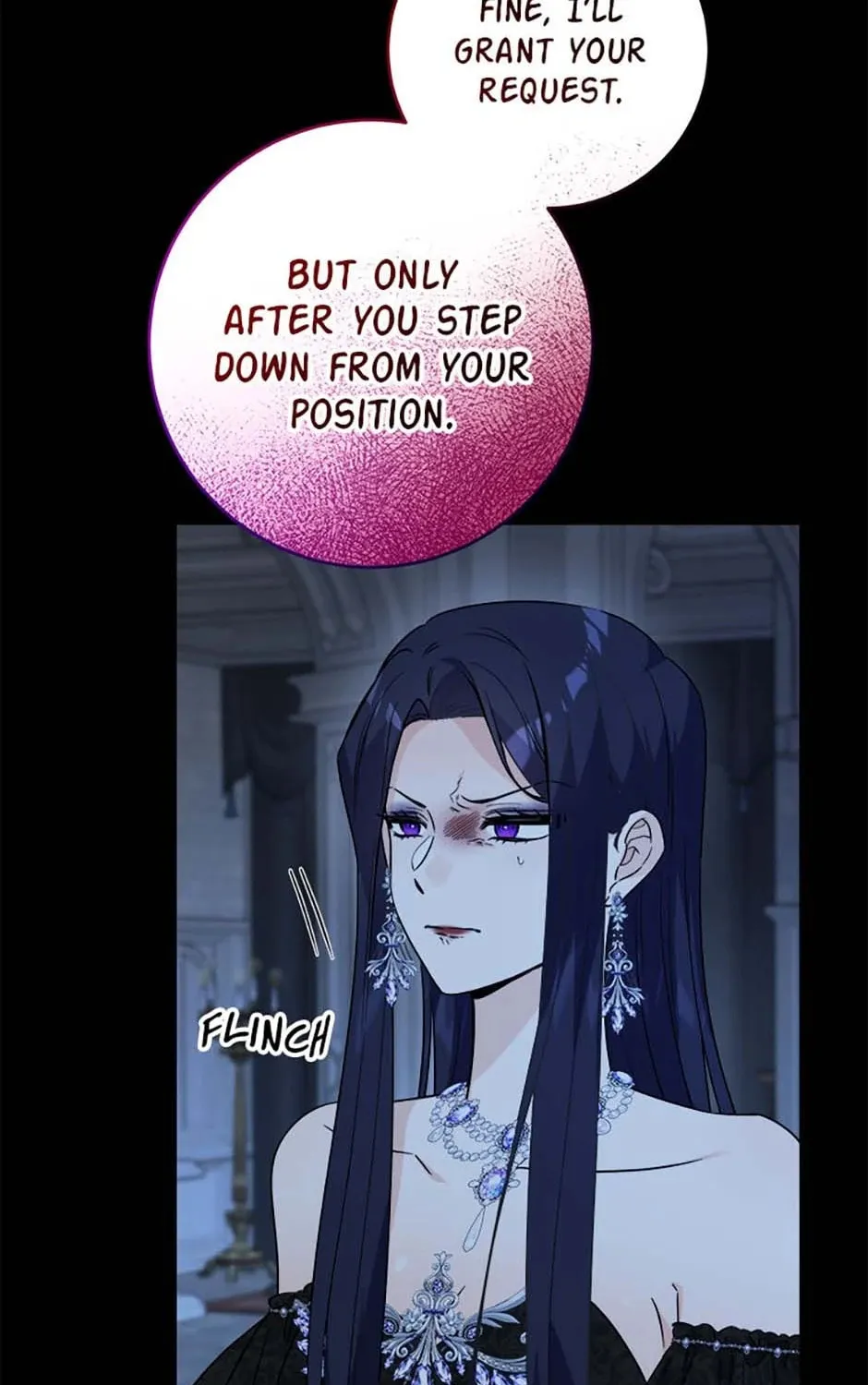 Hiding the Archduke's Humiliating History Chapter 66 page 27 - 