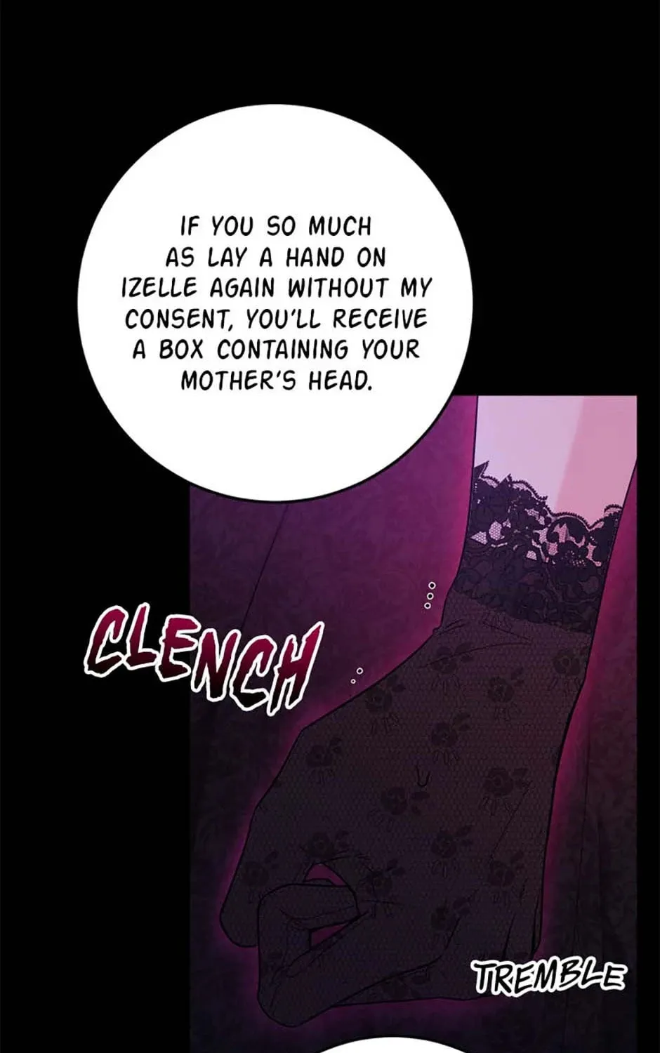 Hiding the Archduke's Humiliating History Chapter 66 page 33 - 