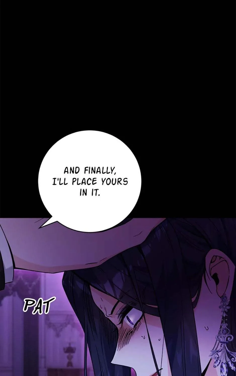 Hiding the Archduke's Humiliating History Chapter 66 page 35 - 