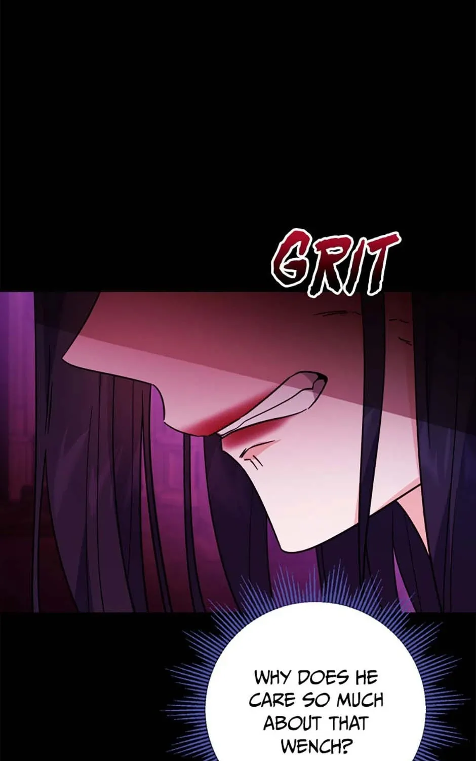 Hiding the Archduke's Humiliating History Chapter 66 page 37 - 
