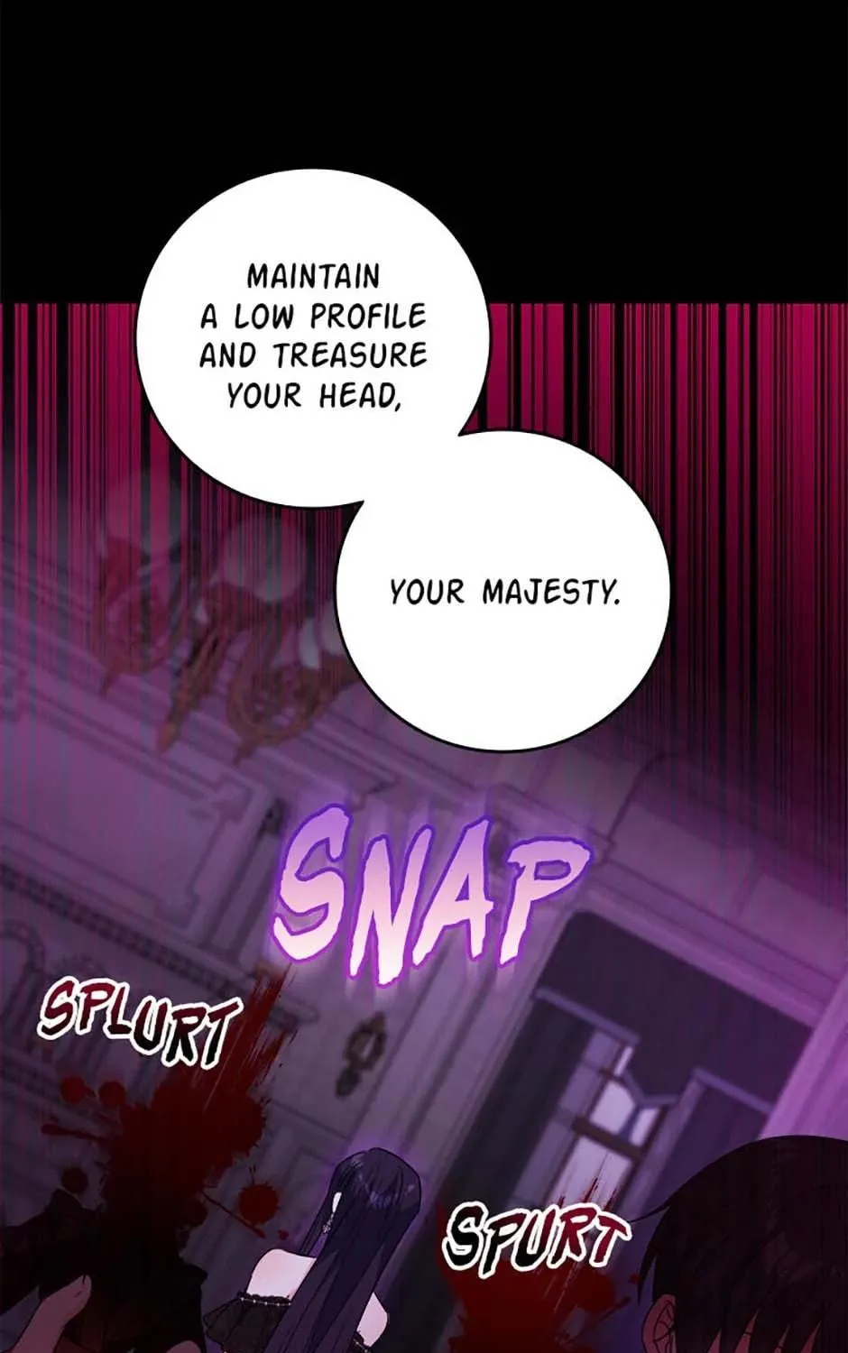 Hiding the Archduke's Humiliating History Chapter 66 page 39 - 