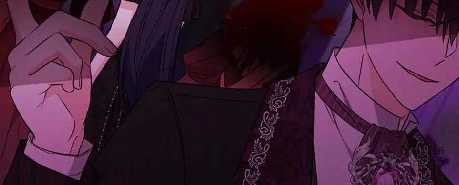 Hiding the Archduke's Humiliating History Chapter 66 page 40 - 