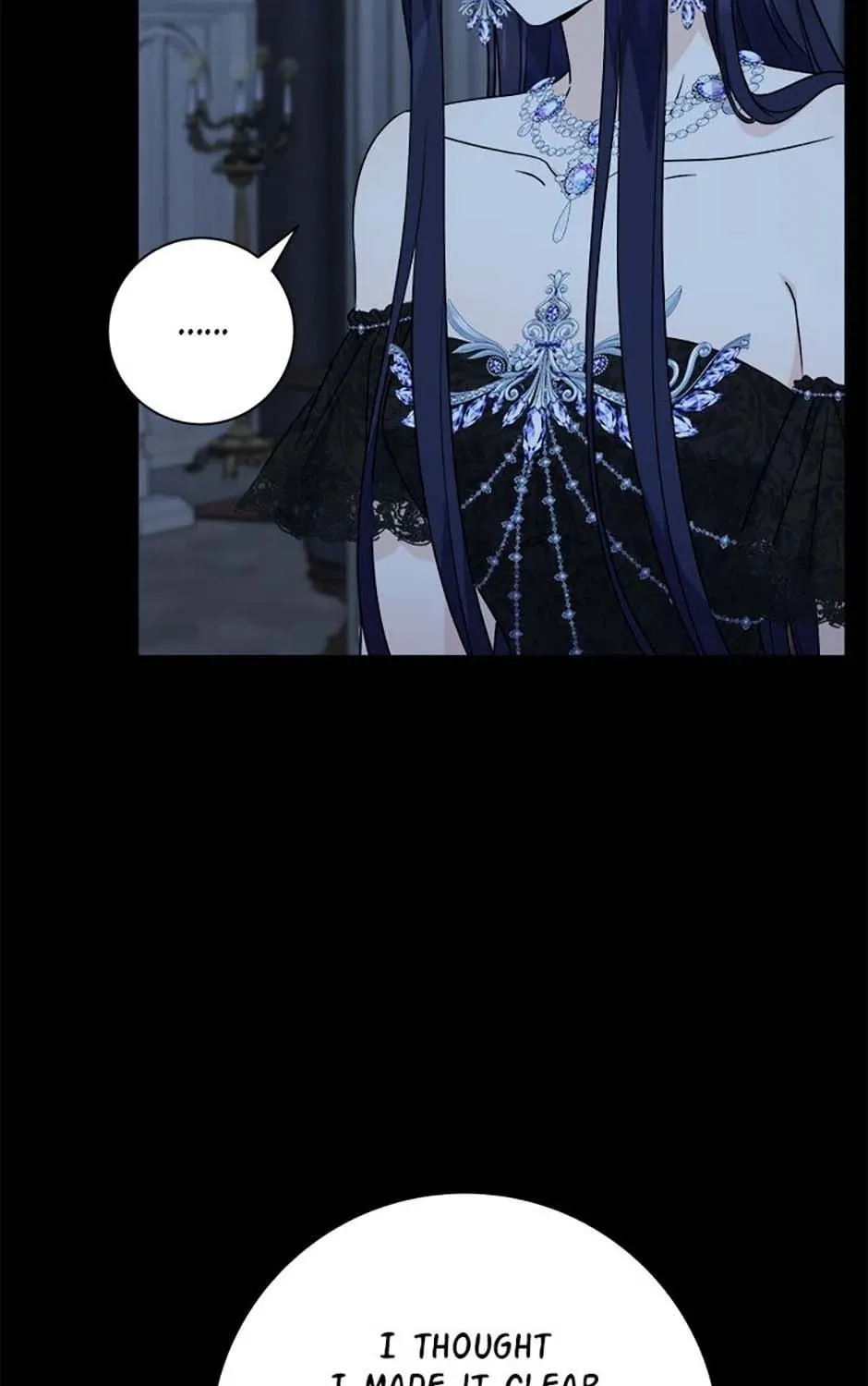 Hiding the Archduke's Humiliating History Chapter 66 page 5 - 