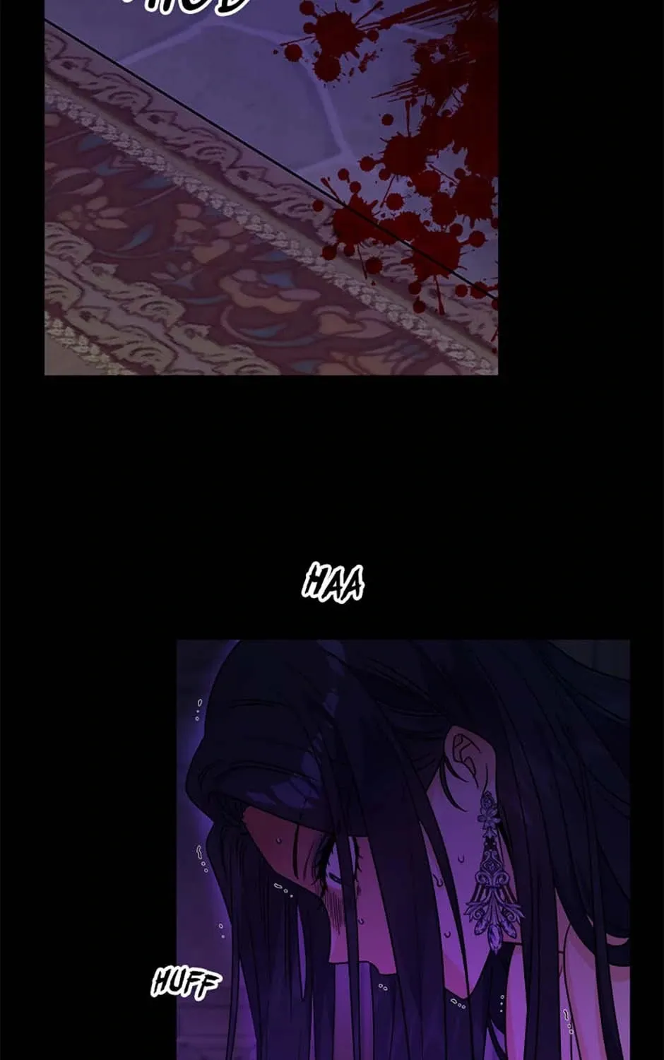 Hiding the Archduke's Humiliating History Chapter 66 page 43 - 