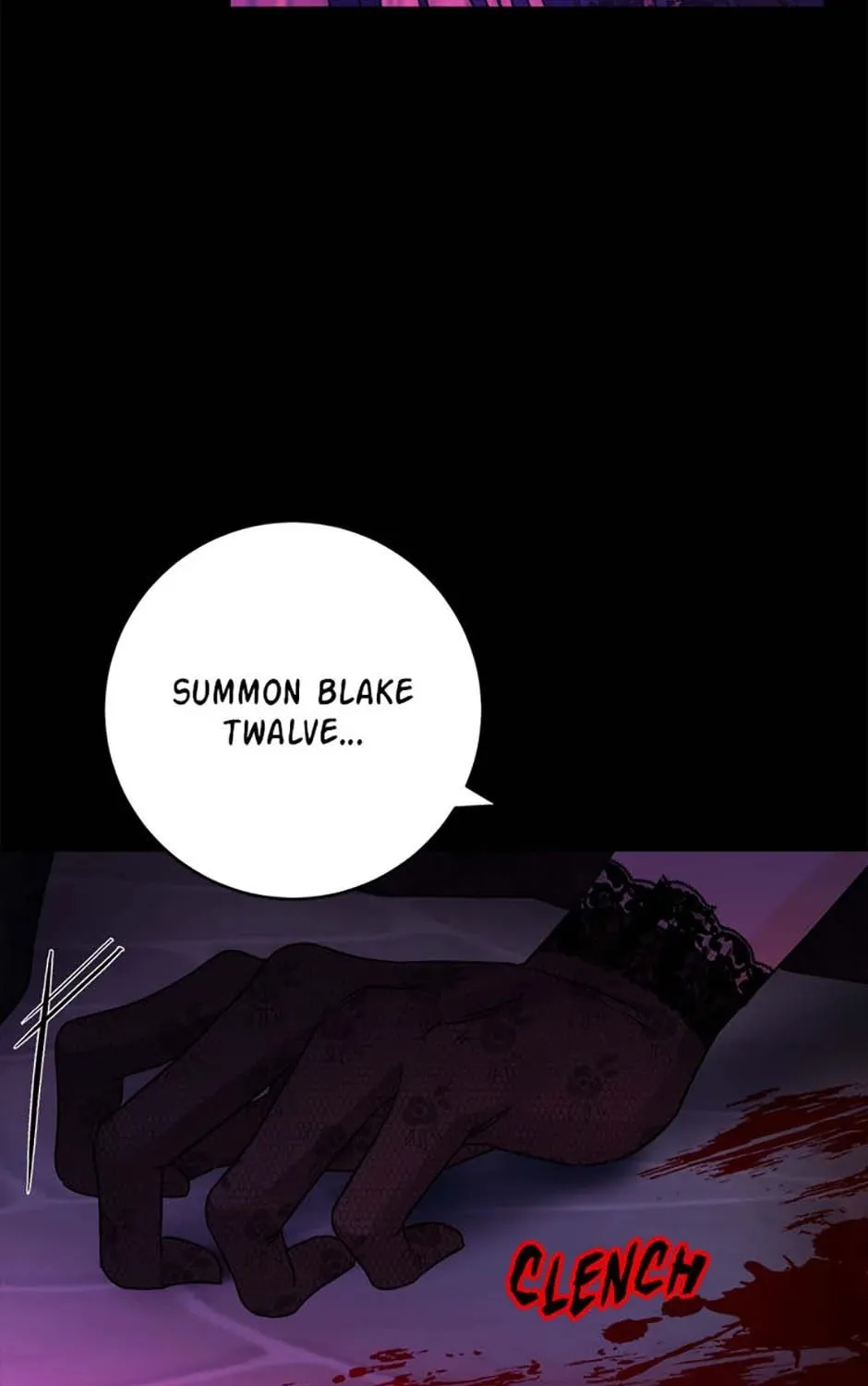 Hiding the Archduke's Humiliating History Chapter 66 page 45 - 