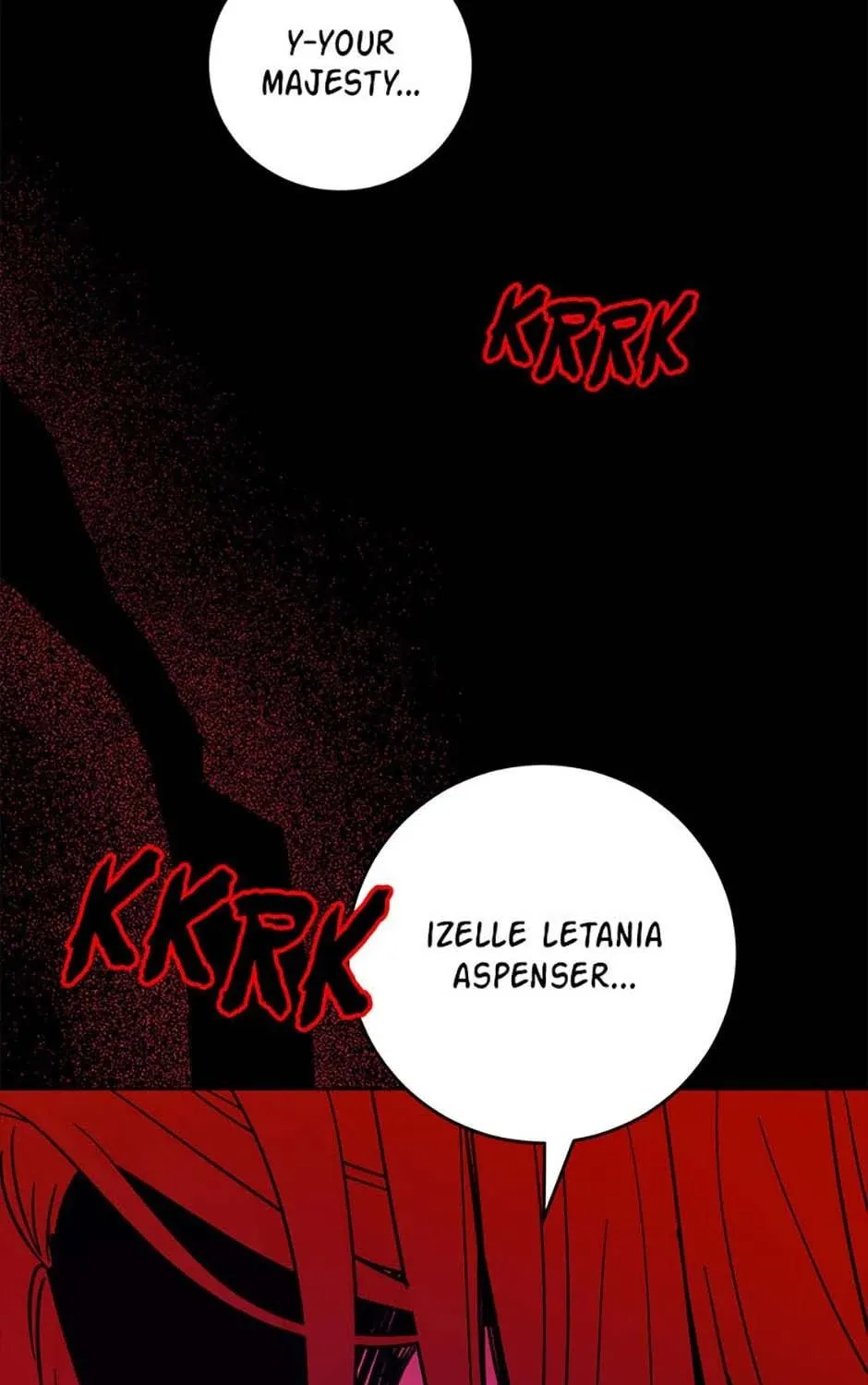 Hiding the Archduke's Humiliating History Chapter 66 page 47 - 