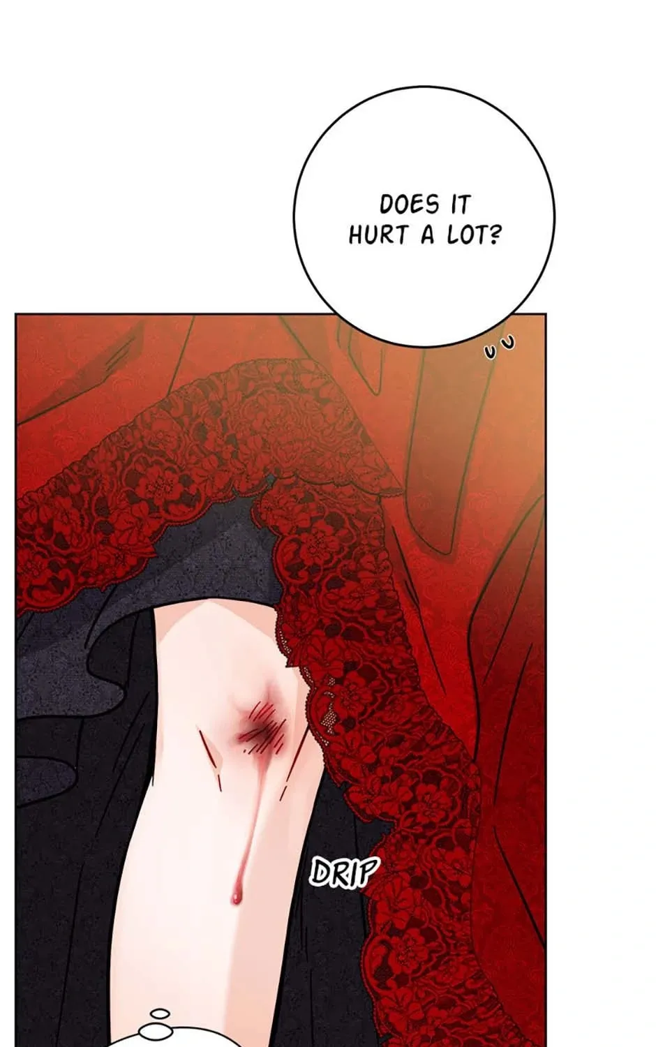 Hiding the Archduke's Humiliating History Chapter 66 page 55 - 