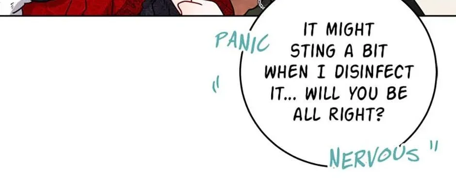 Hiding the Archduke's Humiliating History Chapter 66 page 58 - 