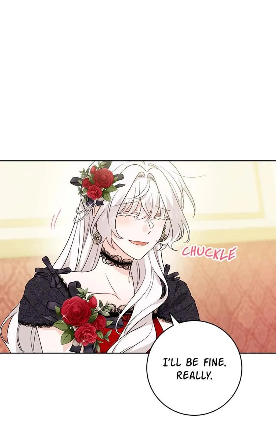Hiding the Archduke's Humiliating History Chapter 66 page 59 - 