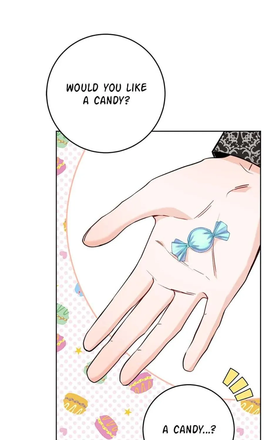 Hiding the Archduke's Humiliating History Chapter 66 page 65 - 