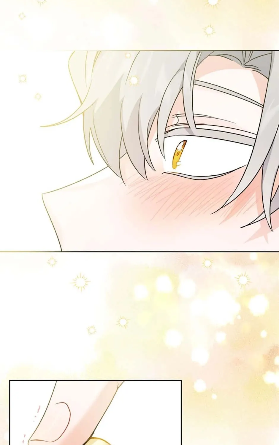 Hiding the Archduke's Humiliating History Chapter 66 page 73 - 