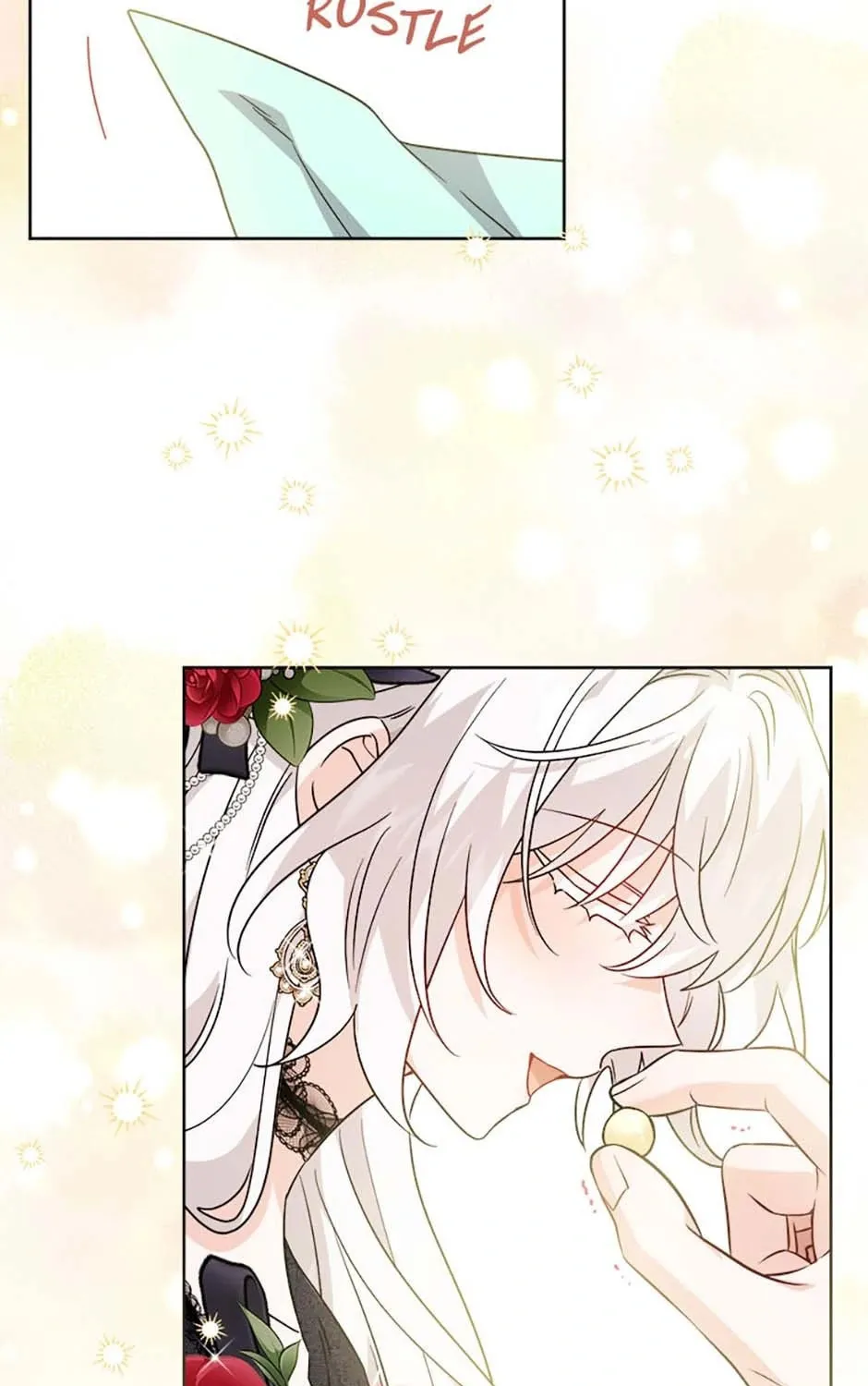 Hiding the Archduke's Humiliating History Chapter 66 page 75 - 
