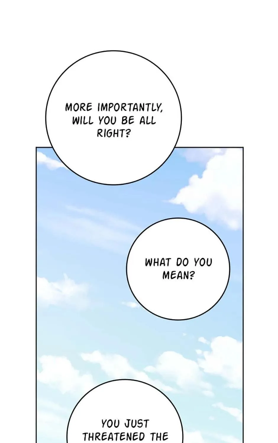 Hiding the Archduke's Humiliating History Chapter 66 page 79 - 