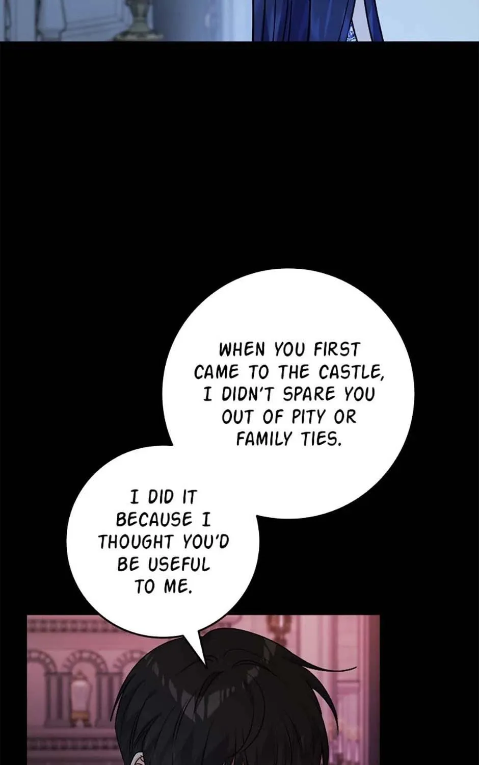 Hiding the Archduke's Humiliating History Chapter 66 page 9 - 