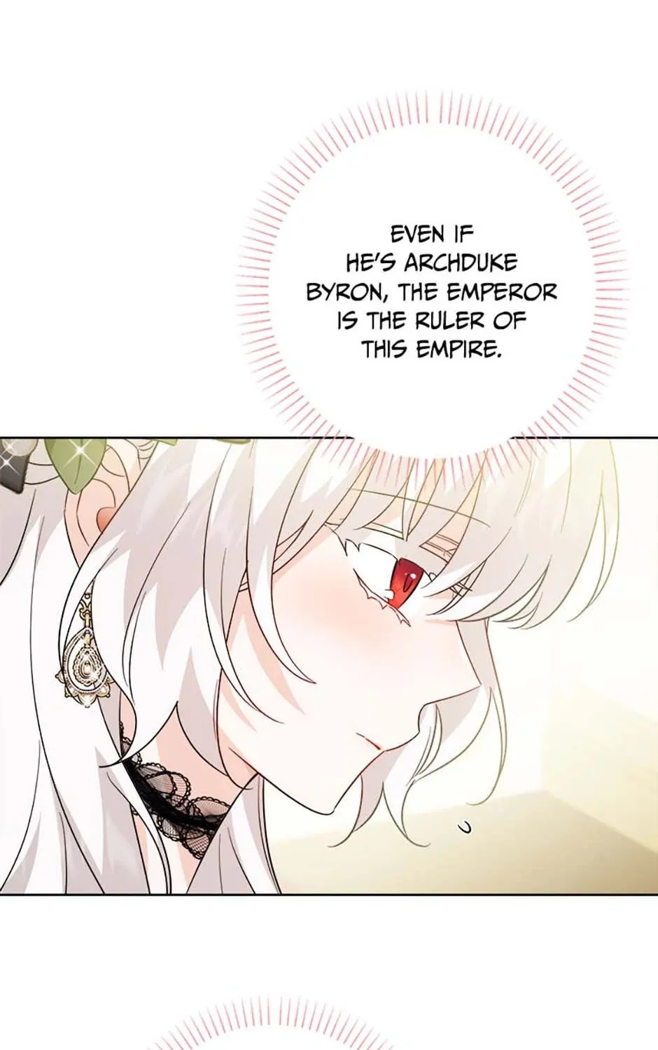 Hiding the Archduke's Humiliating History Chapter 66 page 81 - 