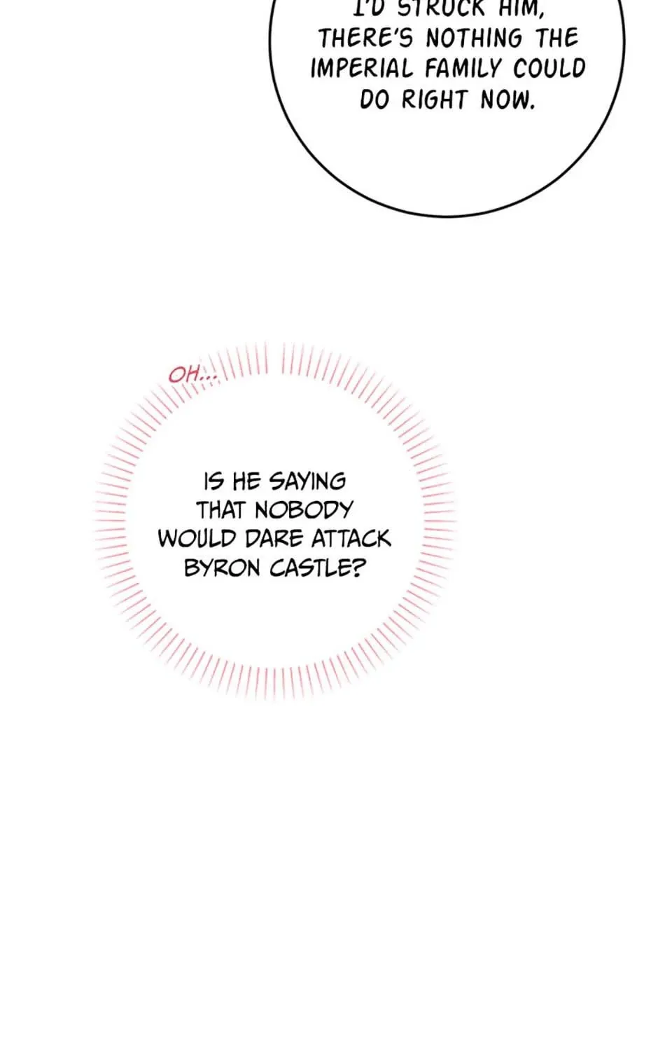 Hiding the Archduke's Humiliating History Chapter 66 page 85 - 