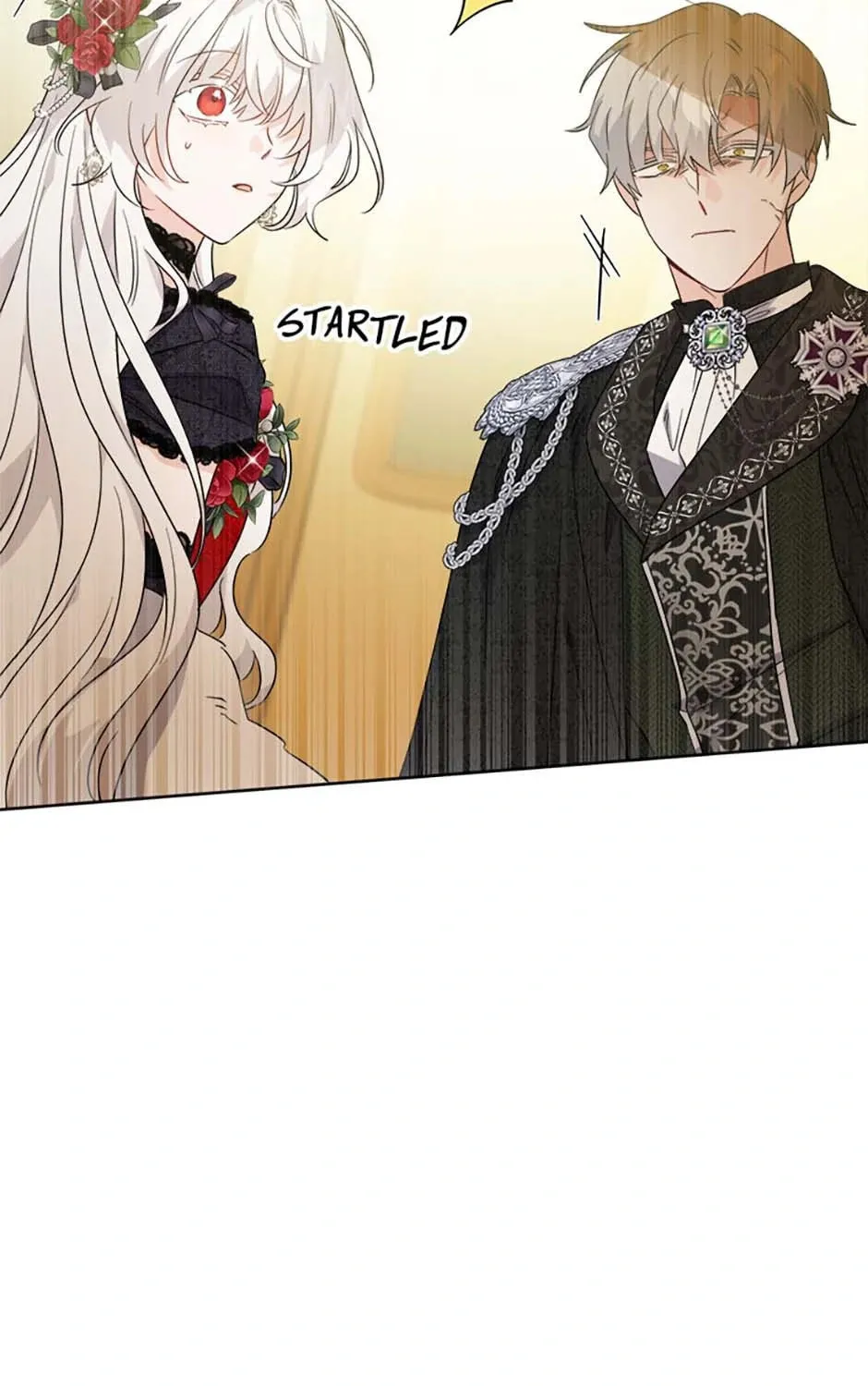 Hiding the Archduke's Humiliating History Chapter 66 page 93 - 