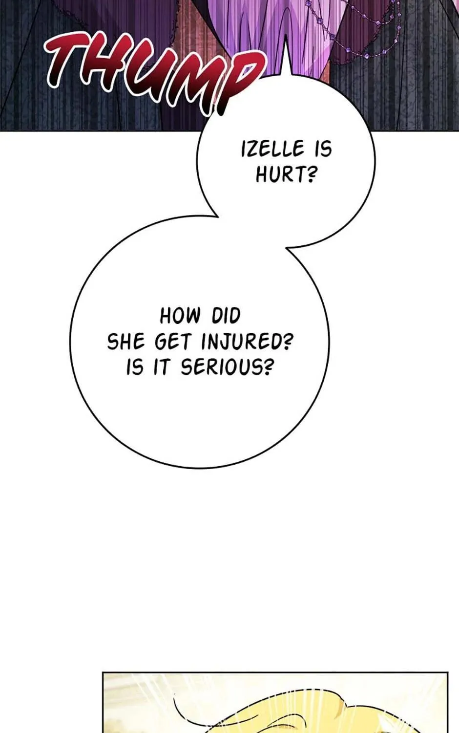 Hiding the Archduke's Humiliating History Chapter 67 page 11 - 