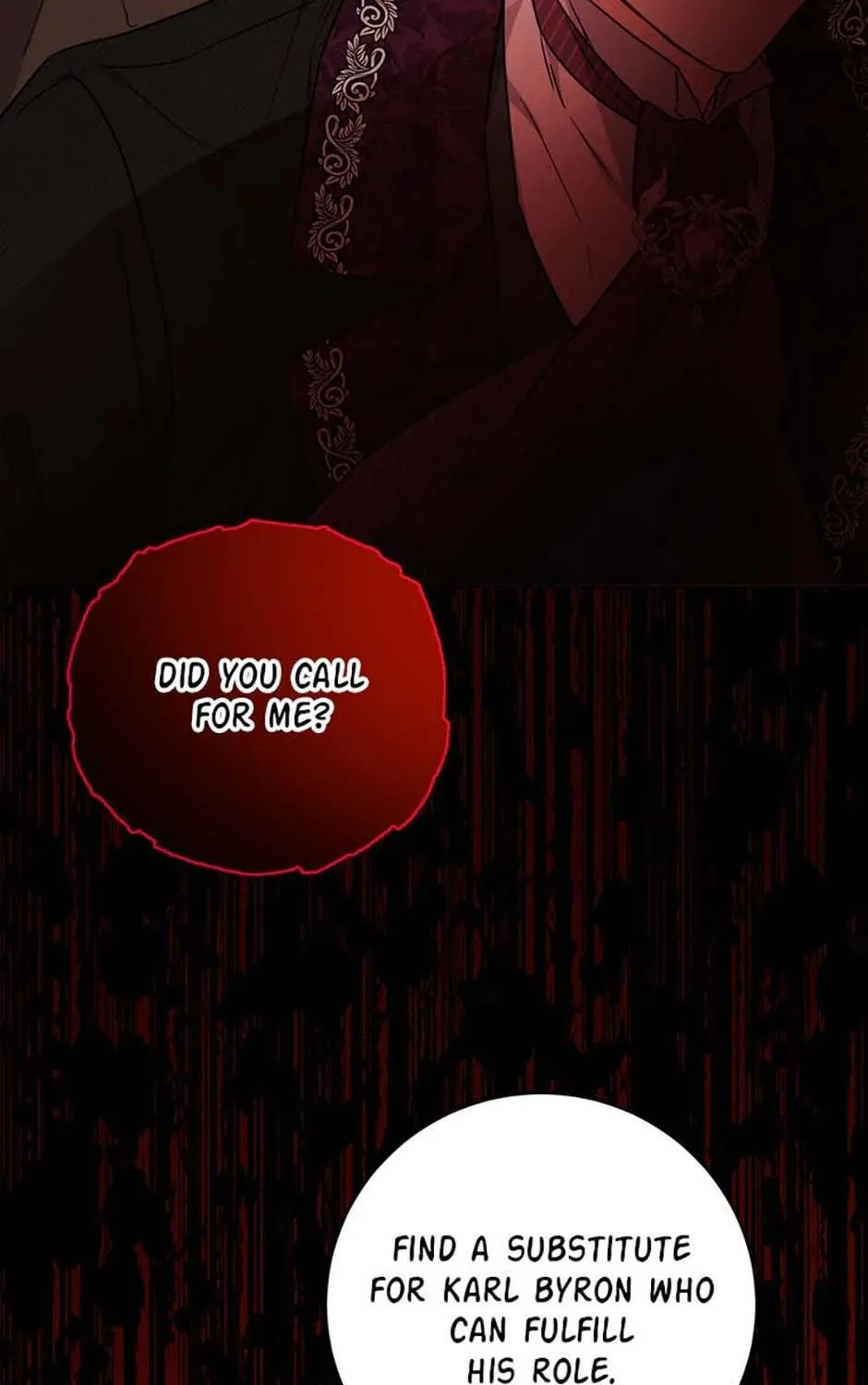 Hiding the Archduke's Humiliating History Chapter 67 page 107 - 