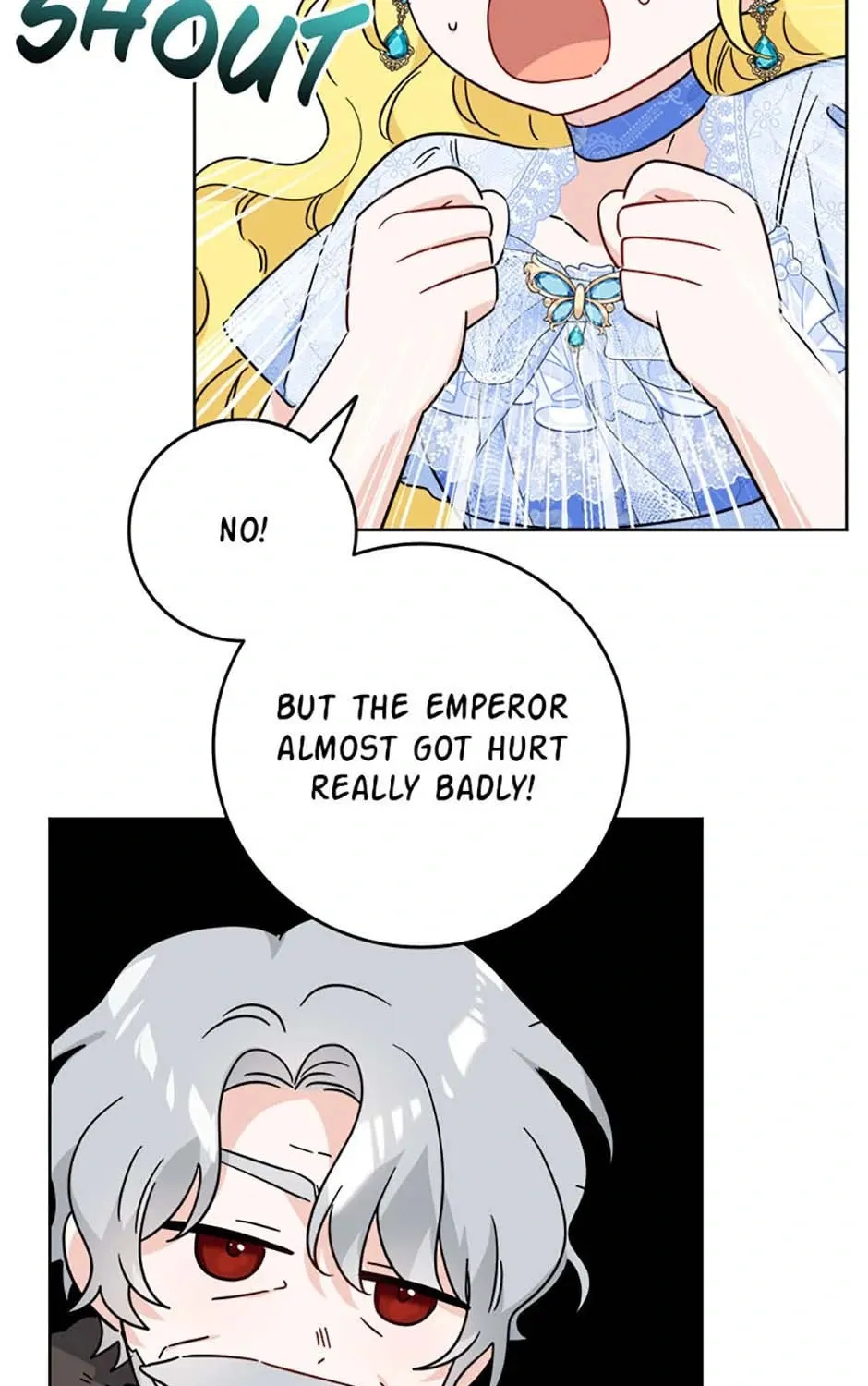 Hiding the Archduke's Humiliating History Chapter 67 page 13 - 