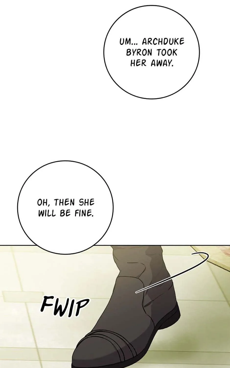 Hiding the Archduke's Humiliating History Chapter 67 page 19 - 