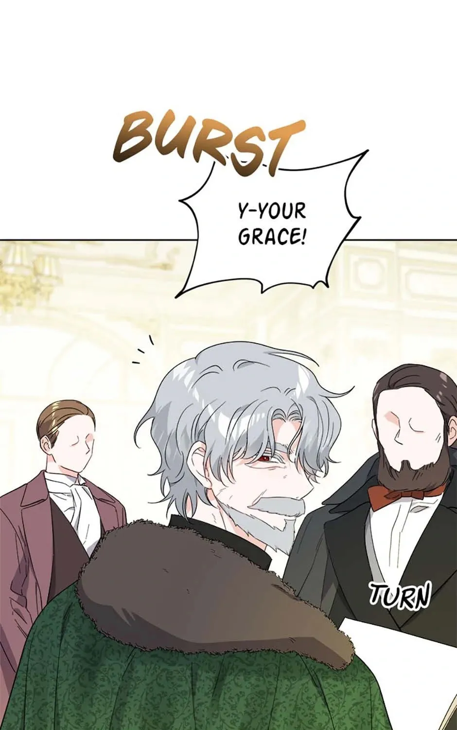 Hiding the Archduke's Humiliating History Chapter 67 page 3 - 