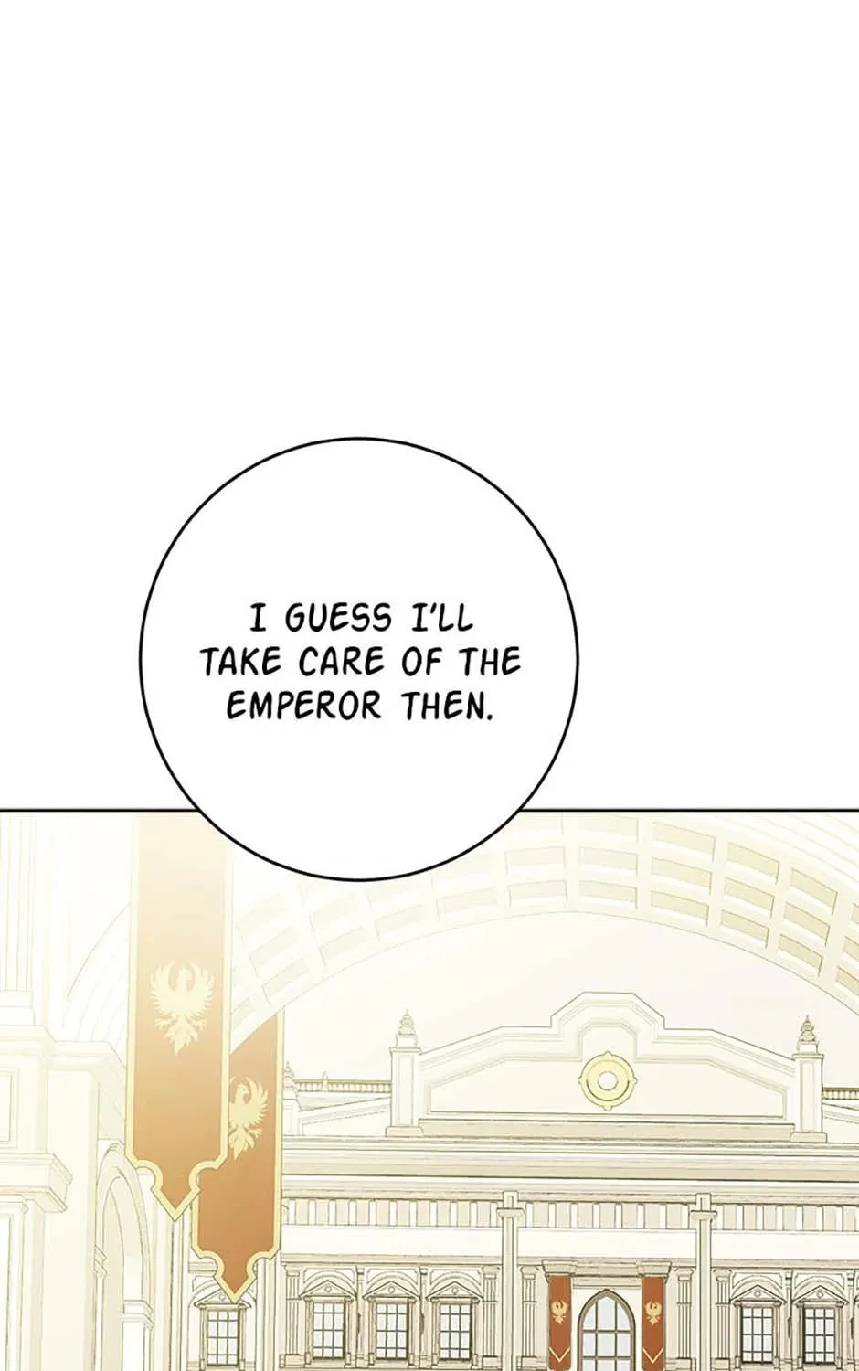 Hiding the Archduke's Humiliating History Chapter 67 page 21 - 