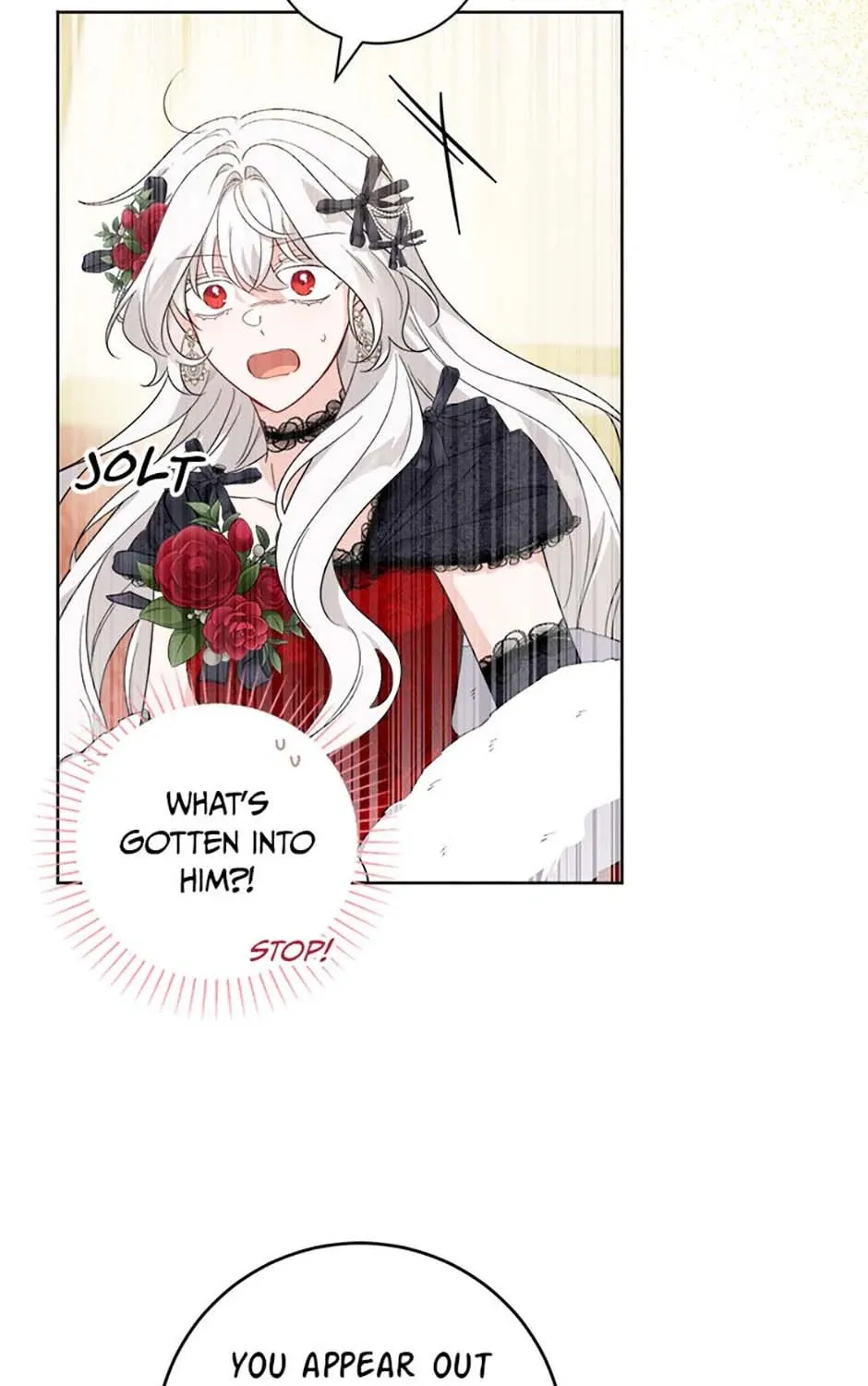 Hiding the Archduke's Humiliating History Chapter 67 page 31 - 