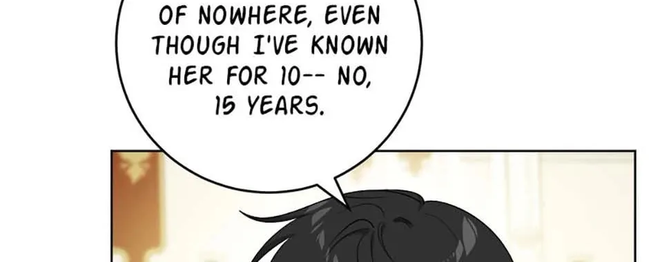 Hiding the Archduke's Humiliating History Chapter 67 page 32 - 
