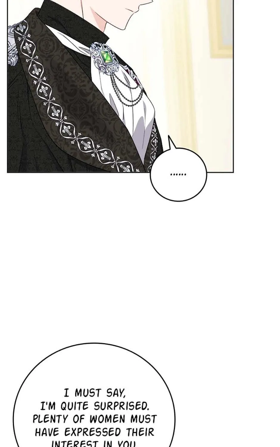 Hiding the Archduke's Humiliating History Chapter 67 page 35 - 