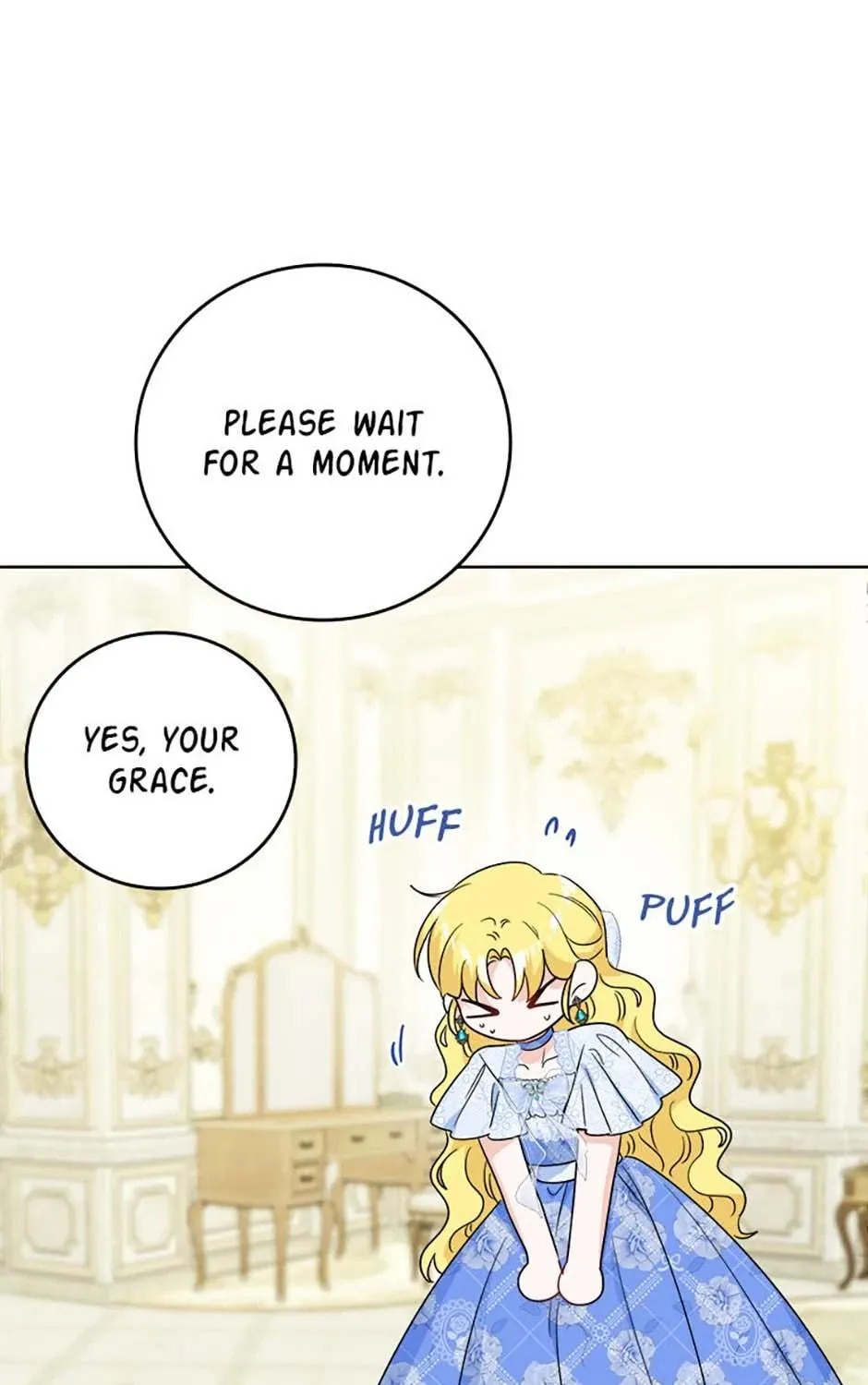 Hiding the Archduke's Humiliating History Chapter 67 page 5 - 