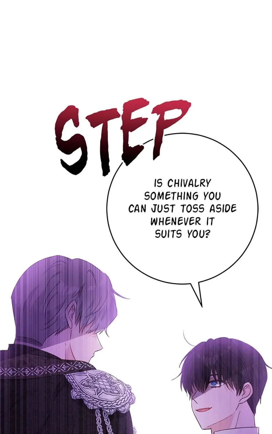 Hiding the Archduke's Humiliating History Chapter 67 page 41 - 